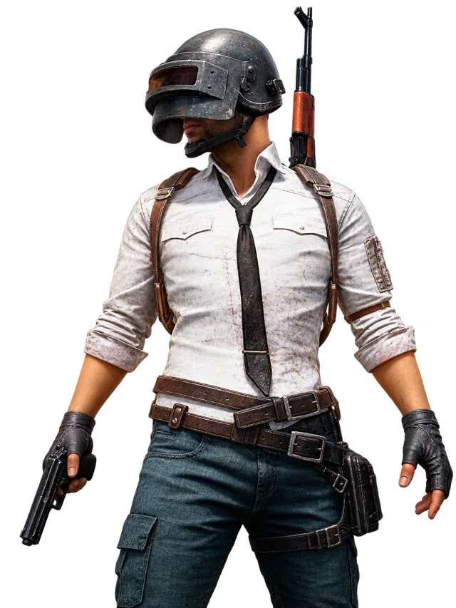PUBG Mobile operator
